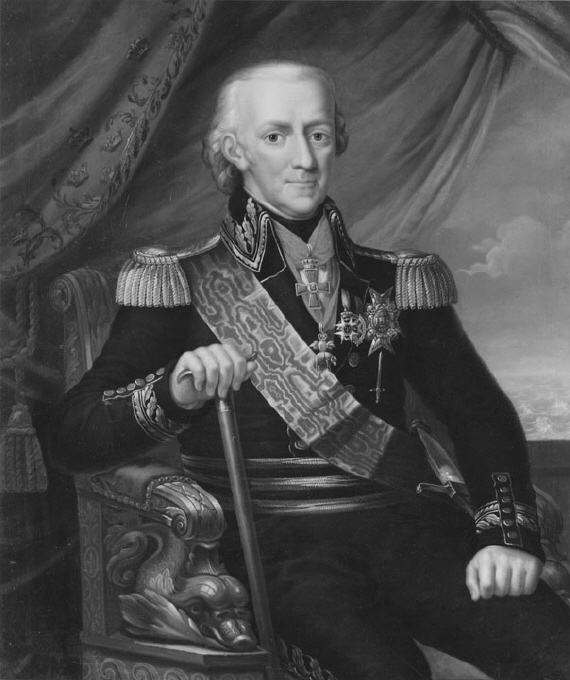 Karl XIII (1748-1818)