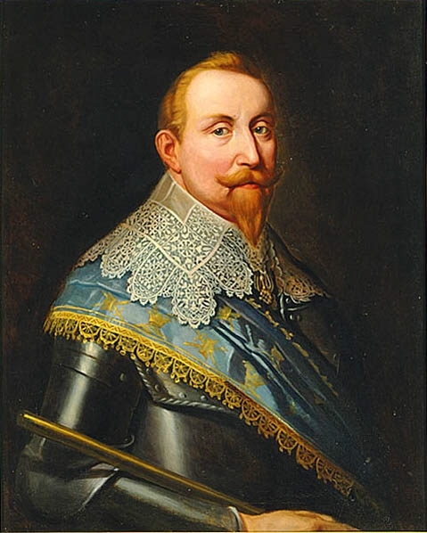 Gustav II Adolf