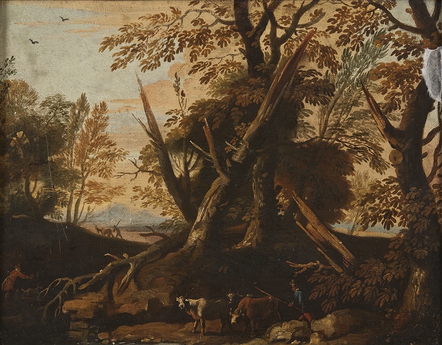 Landskap