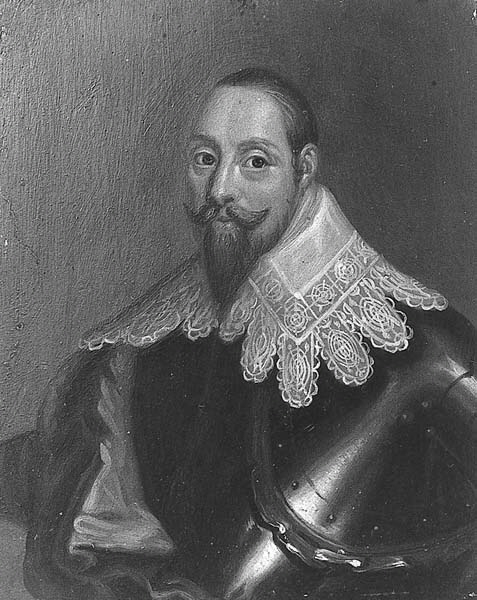 Gustav II Adolf