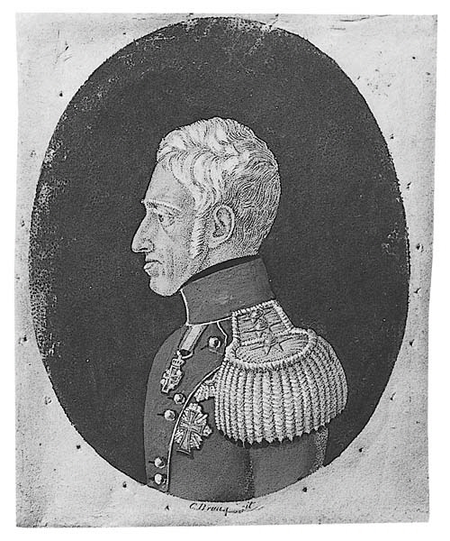 Fredrik VI, kung av Danmark