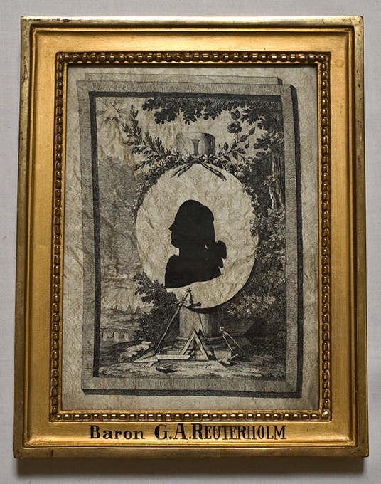 Gustaf Adolf Reuterholm (1756-1813), friherre, överkammarherre, en av Rikets herrar, president