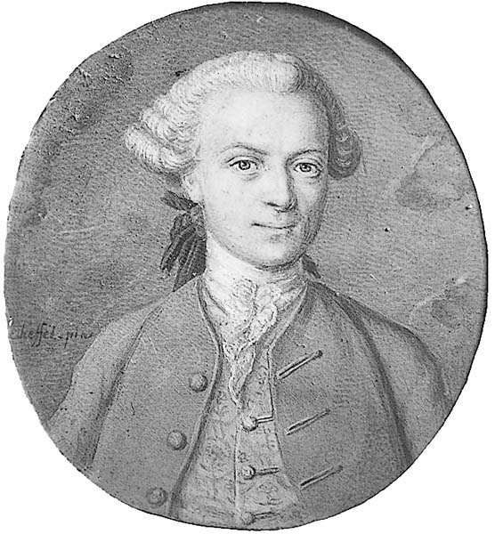 J F Wallius, kamrer möjligen identisk med Johan Fredrik Wallius (d 1803), kungl källarmästare