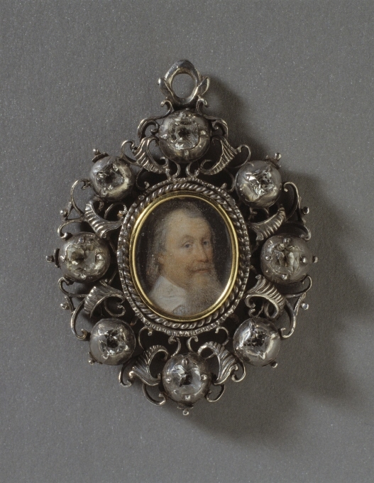 Axel Oxenstierna (1583-1654), rikskansler