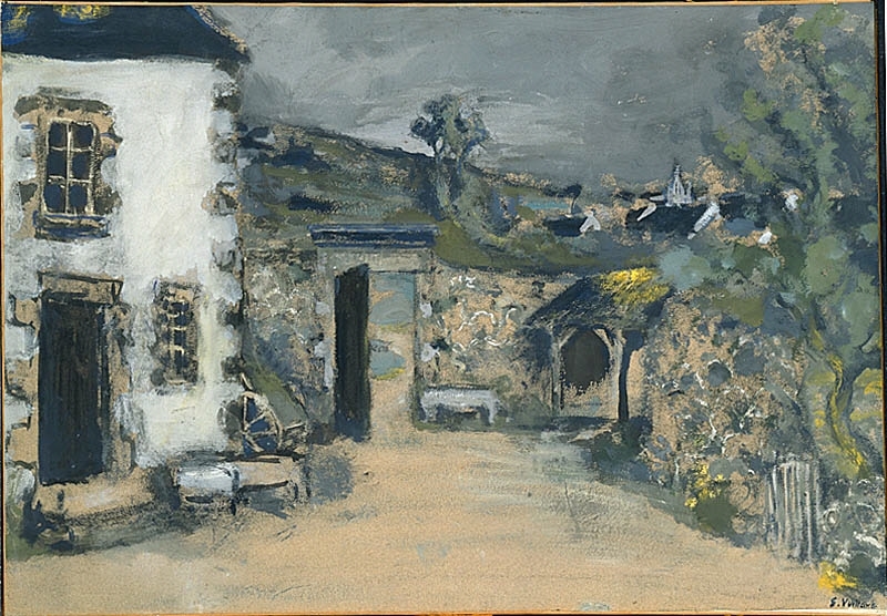 Bondgården