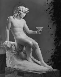 Bacchus (1808)