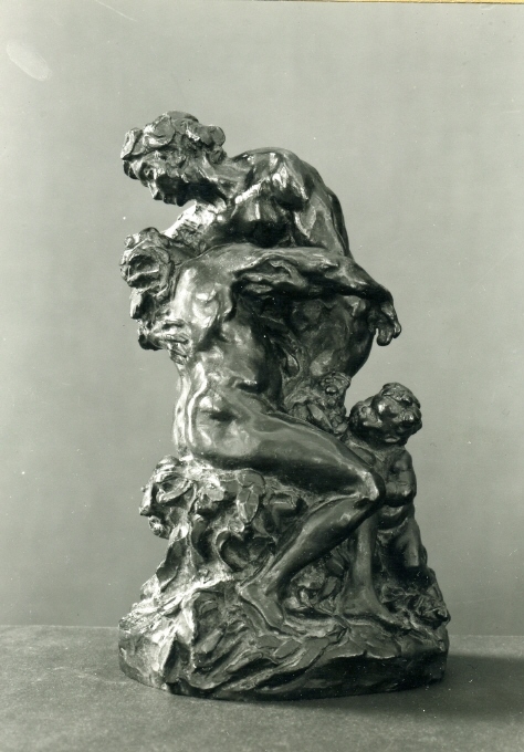 Bacchus och Ariadne