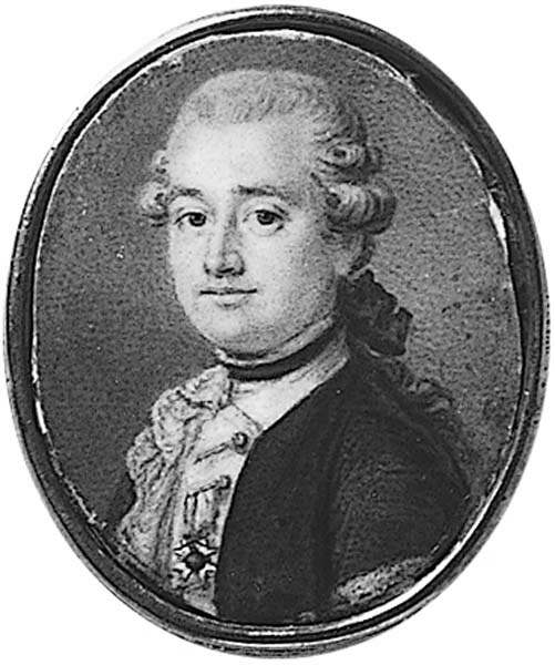 Lars Philip Hierta (1747-1791), överstelöjtnant