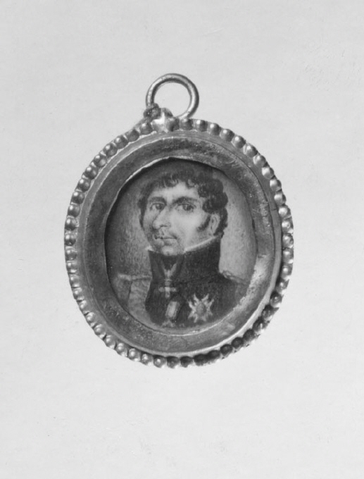Carl XIV Johan, 1763-1844, kung av Sverige
