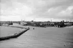 Hamnen panorama 1939, 14502.