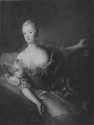 Anna Lovisa Elisabet, 1738-1820, prinsessa av Brandenburg-Sc