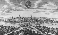 Stockholm