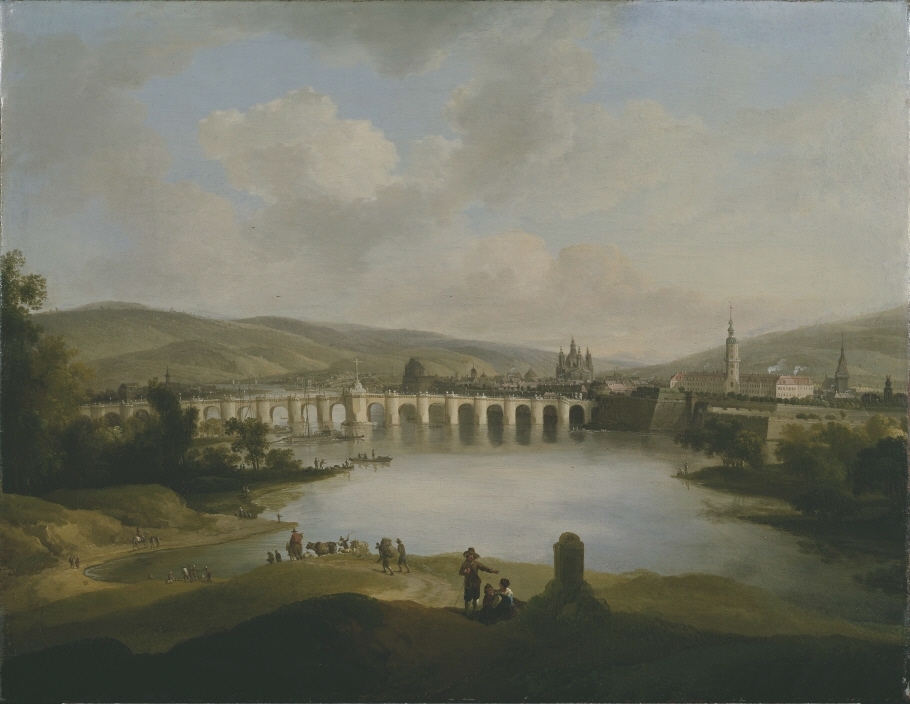 Stadsutsikt