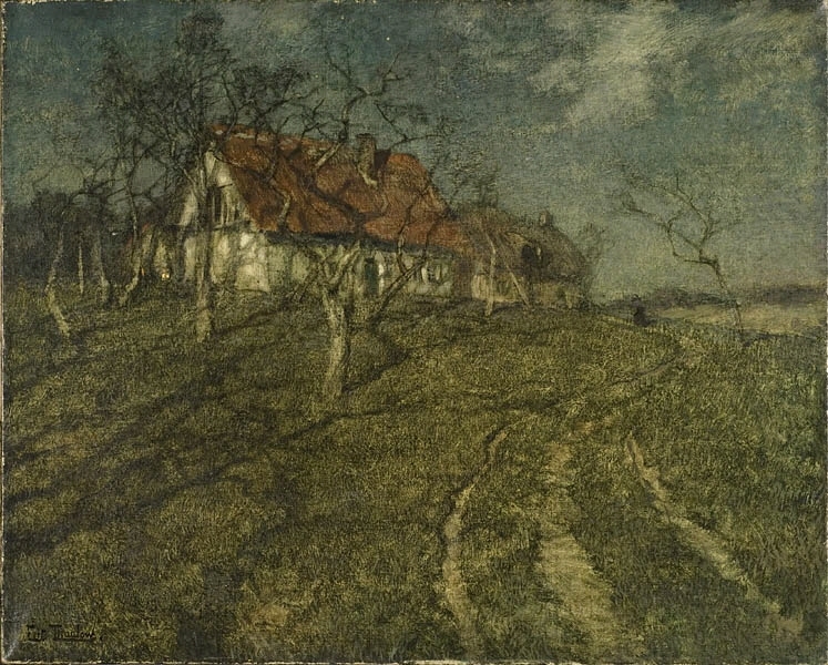 Slagskuggor