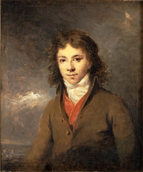Jakob Fredrik de Ron