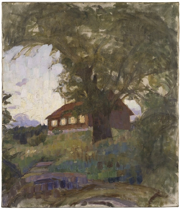 Klockargården på Tyresö