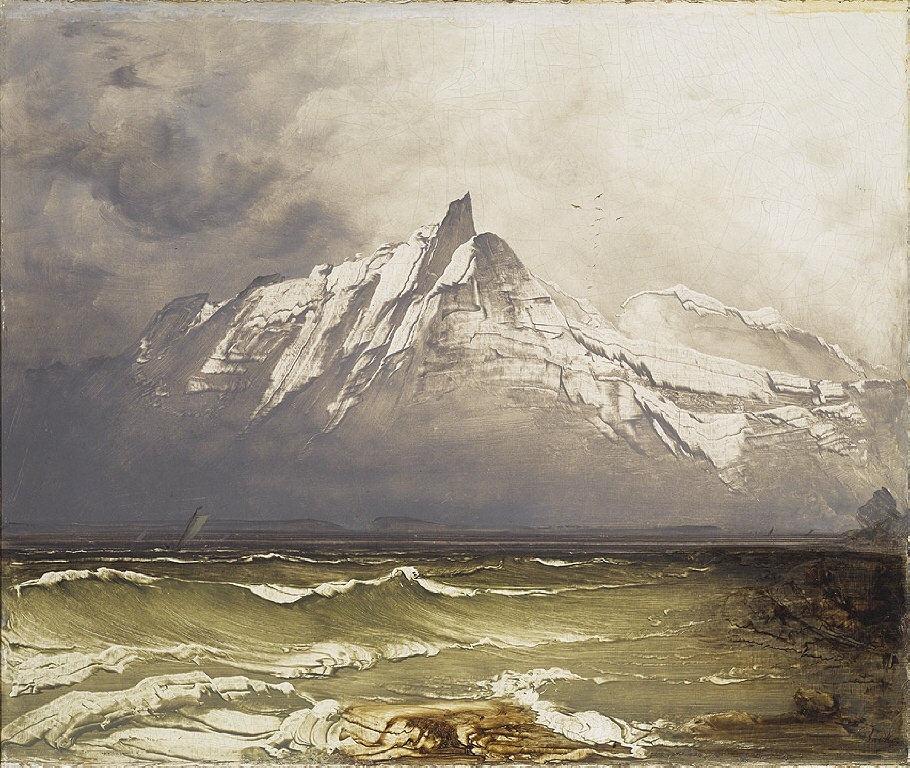 Från Nordland
