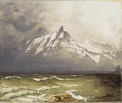 Från Nordland