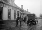 Bensinautomat algatan år 1925, 4997.