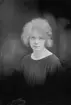 Carla Holmgren 1923, 4460.