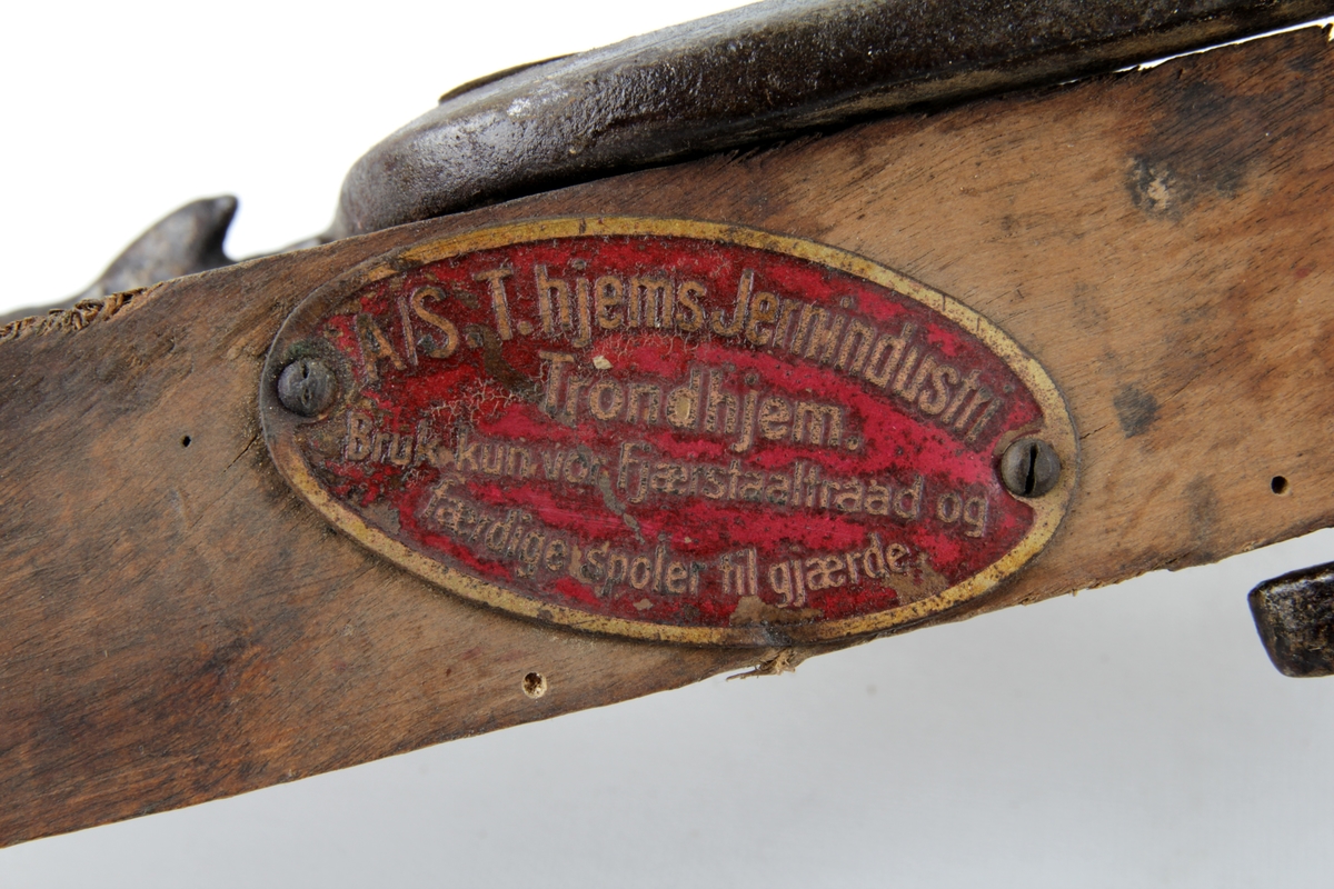 Trådstrammer