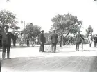 Mörekonflikten.
Demonstration mot vräkningarna i Möre 8/9 1929.