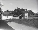 Fröken Augusta Johanssons skola 1890-1905.