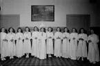 Samskolans Lucia januari 1942, 15882.