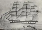 Atlantic

Fullriggare, byggd 1848 i Williamsburg, tillhörde 1877 kapten N.J. Nyberg, Bollsta (Hörnösand). 