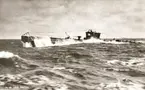 Ubåten  H M Draken.