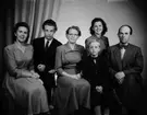 Familjen Olsson Smygehamn 1951, 27119.