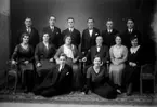 Tullare Karlssons familj 1932, 9696.