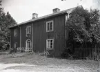 Gästgivaregården i Kråksmåla.