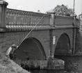 Fredriksskansbron, Kalmar.
