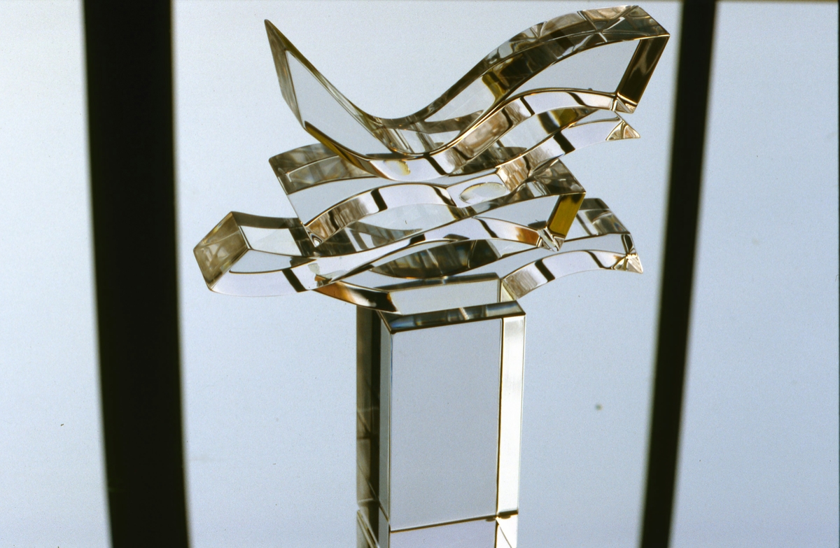 Orrefors Glasbruk