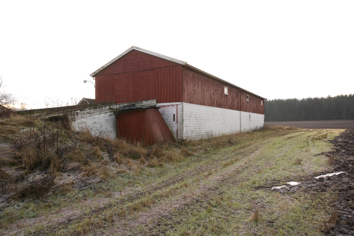 Grisefjøs