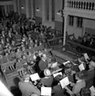 Betelkyrkan jubilerar.
13 september 1955.