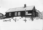 Skötsner-Edhlunds bostad och fotoateljé, Östhammar, Uppland 1911