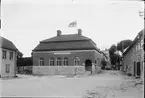 Uplands Enskilda Bank, Östhammar, Uppland