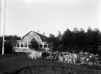 Höllviken dansbana och restaurang 1930, 8198.