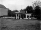 Bensinstationen Texaco 1930, 8529.