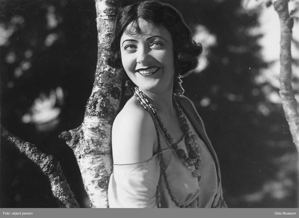 Kihle, Mimi (1899 - 1993)