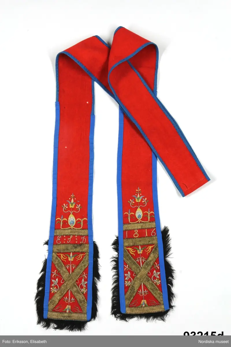 Dräkt