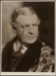 Gunnar Tolnæs i "En ungkarspappa".