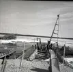 Grankullaviks hamn 8/4 1963.