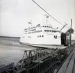 M/S Gotlänningen.