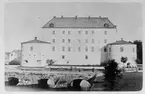 Örebro slott