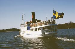 M/S Prins Carl Philip