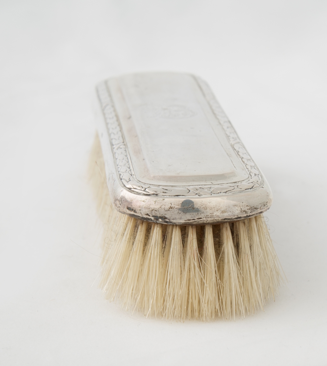 Victoria Bachkes monogram.