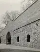 Fästningsverken
Västerport

Lena Böklin
Foto 1949